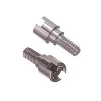 Glenair 177-505-A-2-4 ຊຸດ Jackpost JACKPOST, KIT, PCB CONN, CBR,