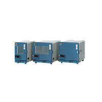 ESPEC STH-120 ປະເພດ Desk-top ອຸນຫະພູມສູງ. Chambers (20~300°C)