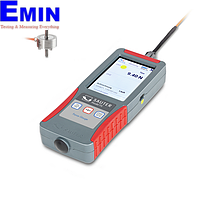 SAUTER FS 2-100OY2 ບັງຄັບອຸປະກອນການວັດແທກທີ່ກໍານົດໄວ້ (100 N; 0,02 N)