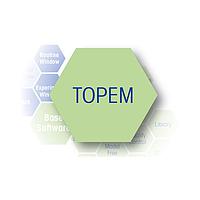 Mettler Toledo 51141971 SW-Option TOPEM