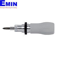 Tohnichi LTD22I ໄດເວີແຮງບິດທີ່ສາມາດປັບໄດ້ (6～22 lbf･in)