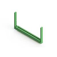 EDAC 305-056-520-568 ກາດເຊື່ອມຂອງຂອງບັດ Headers Card Edge Connector