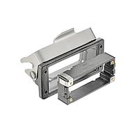 HARTING 09370160397 ກອງປົກຄຸມ 16B ຄົງເອງເລດເວີ, ມີກະບັດ