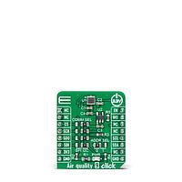Mikroe MIKROE-5060 ຄຸນນະພາບອາກາດ, ຕວດແກັດ Air quality 9 Click