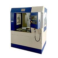 WMT CNC XK7114 CNC Milling Machine (1kw)