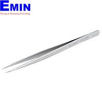 Proskit 1PK-105T ເຄັດ​ລັບ​ປັບ​ກົງ Tweezer​ (140mm)