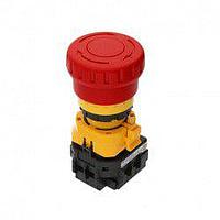 APEM A02ESHFB1W57YC ສະຫຼຸບສະຫຼຸບ E-STOP SWITCH