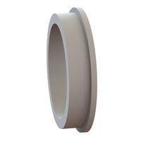 Essentra Components 12SWS2535 ຊູເດີ ວ້າຊເອີ ຊູເດີ ວ້າຊເອີ, .569 ID, .750 OD, .688 Shank OD