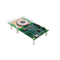 NXP WCT-15W1CFFPD ຕົວສົ່ງການຊາດໄຟຟ້າບໍ່ມີສາຍ WCT-15W1CFFPD
