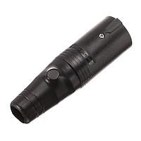 Amphenol Audio AP-8-12 ຕູ້ລົງສຽງຜູ້ຊາຍ MALE CABLE CONN