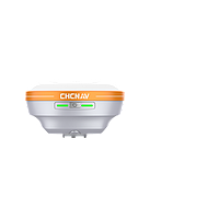 CHCNAV i76 ປະສິດທິພາບ, ຂະຫນາດຕາປາມ IMU-RTK (1408CH)