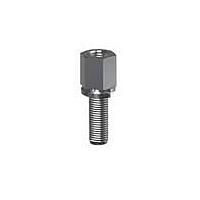 Keystone Electronics 7239 ຈັກສກຣູ SEMS JACK SCREW