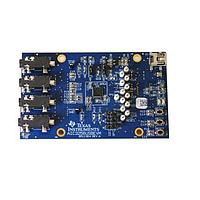 Texas Instruments TLV320AIC3256EVM-U Audio TLV320AIC3256EVM-U ການປະເມີນ E val Mod