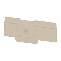 Weidmuller 2751090000 ຈາກສະຫຼຸບ SEP 3C 2.5