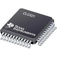 Texas Instruments CLC021AVGZ-3.3/NOPB Serializer SMPTE 259M Digital Video Serializer