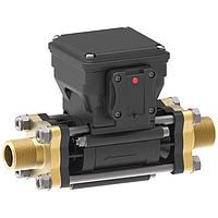 Arag ORION 2 ເຄື່ອງວັດແທກກະແສໄຟຟ້າສະນະແມ່ເຫຼັກທີ່ມີຂໍ້ຕໍ່ເປັນທອງເຫຼືອງ (10 ÷ 200 l/min, 1"G, 40 bar)