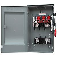 SIEMENS HF221NR ຟິວດດິສຄອນເນັກ HDSS FUS 2P3W 240V 30A N3R