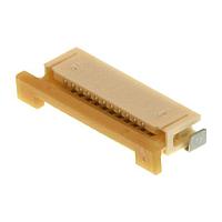 Molex 52271-1179 ບອດຕິດຕັ້ງ 11CKT R/A SMT ZIF
