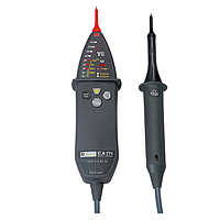 Chauvin Arnoux C.A 771 IP2X ເຄື່ອງທົດສອບໄຟຟ້າ