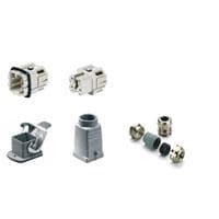 Weidmuller 1712560000 ຕໍ່ຕໍ່ພະລັງງານຫນັກ HDC-KIT-HA 03.300