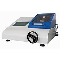 EBP CM-2 Metallographic Cutting Machine  (1100W, 300-3000rpm)