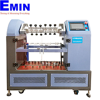 Hongdu HD-8870A ເຄື່ອງທົດສອບໂຄ້ງ (1000W)