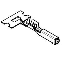 Molex 33468-0021 (Mouser Reel) ຂໍ້ຕໍ່ MX64 TERM TIN DWIND 0.35mm2 ມົດ 1000