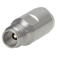 Midwest Microwave / Cinch Connectivity Solutions CGT-1500-F0-24M-02 ອຸປະກອນປິດສິ້ນ RF 2.4mm ປະເພດຍິງ, 50GHz