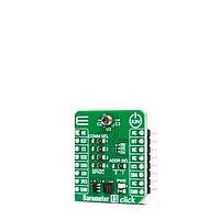 Mikroe MIKROE-5921 ເຄື່ອງມືພັດທະນາເຄື່ອງຈັບຄວາມດັນບາໂມເຕີ 13 Click