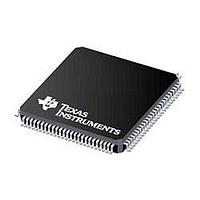 Texas Instruments TM4C1233D5PZI MCUs Tiva C Series MCU R 595-TM4C1233D5PZI7R