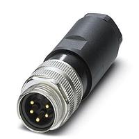 PHOENIX CONTACT 1456239 ຕົວເຊື່ອມມົວມົນມາດຕະຖານ SACC-MINMS-5CON- PG16/2,5
