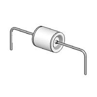 EPCOS B88069X2053B252 GDTs - ທູບກາດກາດໄຟຟ້າແກັດ / ອຸປະກອນປ້ອງກັນແຮງກະທົບ 3kV 20% 3kA EHV63-H30B7