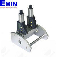 Biuged BGD 209/4 ເຄື່ອງສໍາອາງMicrometer ທີ່ປັບໄດ້ (200 mm)
