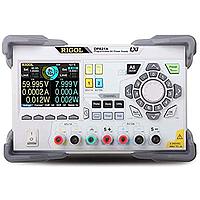 RIGOL DP821A ການສະຫນອງພະລັງງານ DC ທີ່ສາມາດວາງແຜນໄດ້ (60V/1A,8V/10A，2CH)