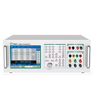 Tunkia TD4530 ສາມເຟດແລະ DC Field Calibrator (Class 0.02)