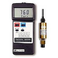 VACUUM METER Lutron VC-9200 ( 1125 torr/ 1500 mbar)