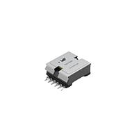 Wurth Elektronik 750316116 POE - ພາວເລີດຜ່ານເທີນເຕີເນັດ Transformers WE-PoE LT4295 EFD20 48W SMT