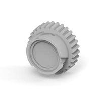 DEUTSCH - TE Connectivity HDC14-6 ອຸປະກອນເພີ່ມ DUST CAP