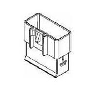 Aptiv 15326942 ຕົວເຊື່ອມຕໍ່ 12P M BLK CONN ASSY GT 280 SERIES 25AMPS