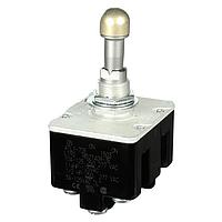 Honeywell 4TL1-72E ສະຫນັບສະຫນູນ Toggle Switches Sealed OI/TL TOGGLES