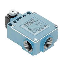 Honeywell GLEA36A1A ສະຫນັບສະຫນູນການກະທຳ Snap Action "LIMIT SWITCH, GLOBAL SERIES"