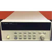 Agilent 3499B Switch/Control System Rental Service