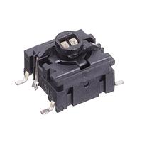 APEM 5GSH9658242R ສະຫນັບສະຫນູນສະຫນັບສະຫນູນ SMD 6.5N ສີຂຽວ/ແດງ TR