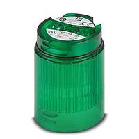 PHOENIX CONTACT 1018264 ເລນ LED ອົງປະກອບແສງຖືກຖືກຖືກຖືກຖືກຖືກຖືກ 16 V DC ... 26 V DC ສີຂຽວ LED