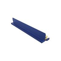 Amphenol FCI 65801-061LF ຕົວເຊື່ອມ Clincher™ Flex Connectors, ການປະກອບ Receptacle, ບັນດາດຽວ, 32 ຕຳແໜ່ງ, ຊ່ອງຫຼີ້ນ 2.54mm (.100in)