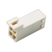 Molex 216945-4004 ຮອດເດີແລະຮ້ອງສາຍສະຫນອງ ultra-fit plug DR nat FH 4ckt