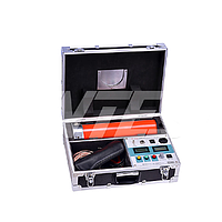 Wuhan HT-1202 ຜ້າບໍ່ແສ່ວລະບົບເຄື່ອງກໍາເນີດໄຟຟ້າແຮງດັນສູງ (120kV)