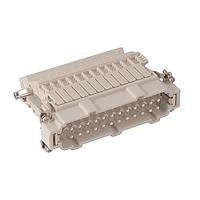 Molex / GWconnect 93601-0348 ຕໍ່ຕັ້ງພະລັງງານຫນັກ SEAV 24P M INSW/TERM BLOCK 7424.6117.0