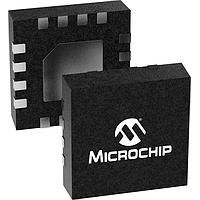 Microchip Technology PL133-97QC-R ຄລອກ ບັບເຟີຣ໌ 9-ອອດພຸດ CMOS ບັບເຟີ້ ໃນ ພາກເກຈ QFN