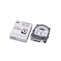 MAX LM-TP509W ພິມປ້າຍ (9mmx16m)